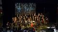Koncert noworoczny w wykonaniu orkiestry i solistów z Teatru Wielkiego w Poznaniu