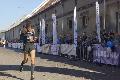 IV Samsung Półmaraton pod patronatem Starosty Szamotulskiego  19.10.2014 r. fot.Ryszard Kurczewski