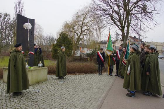 Narodowy Dzień Pamięci Żołnierzy Wyklętych 2015