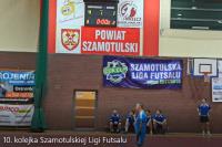 Kaczmarek Transport Mistrzem CUK Ligi Futsalu [FILM]