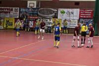 8. Kolejka Szamotulskiej Ligi Futsalu [FILM]