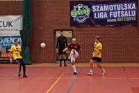 6. Kolejka Szamotulskiej Ligi Futsalu [FILMY]