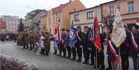 SZAMOTUŁY. Uroczyste Świętowanie 100-lecia Odzyskania przez Polskę Niepodległości [WIDEO 1,2,3,4]